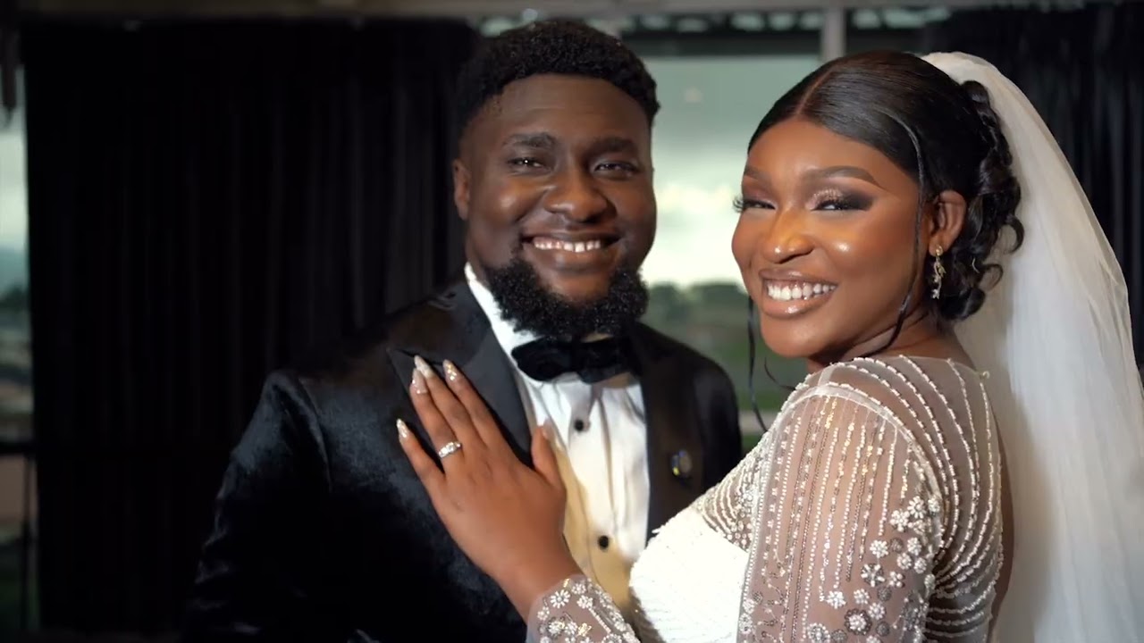 A short wedding film by Mr Extreme 