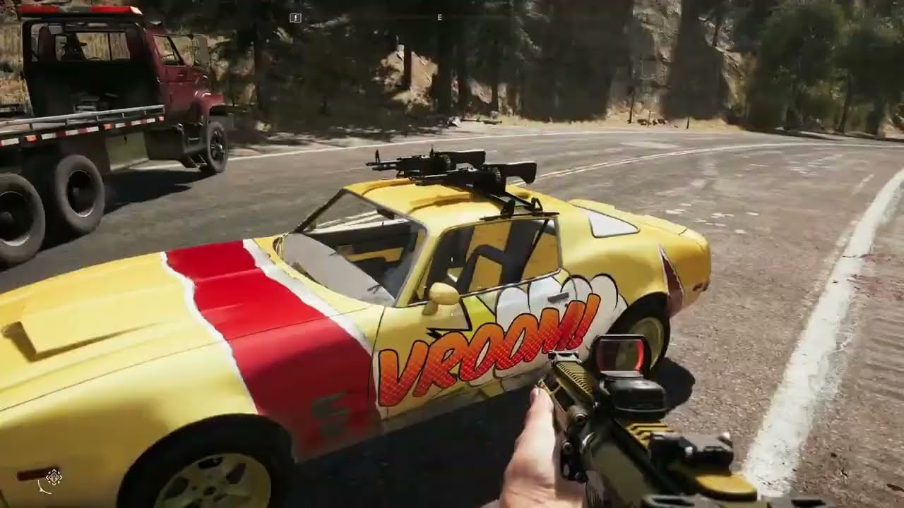 Far Cry 5 | Capitulo 11 | GAMEPLAY ESPAÑOL
