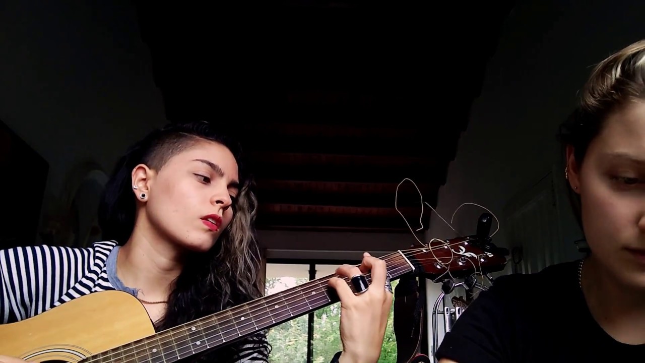 Aterciopelados - Maligno (COVER)