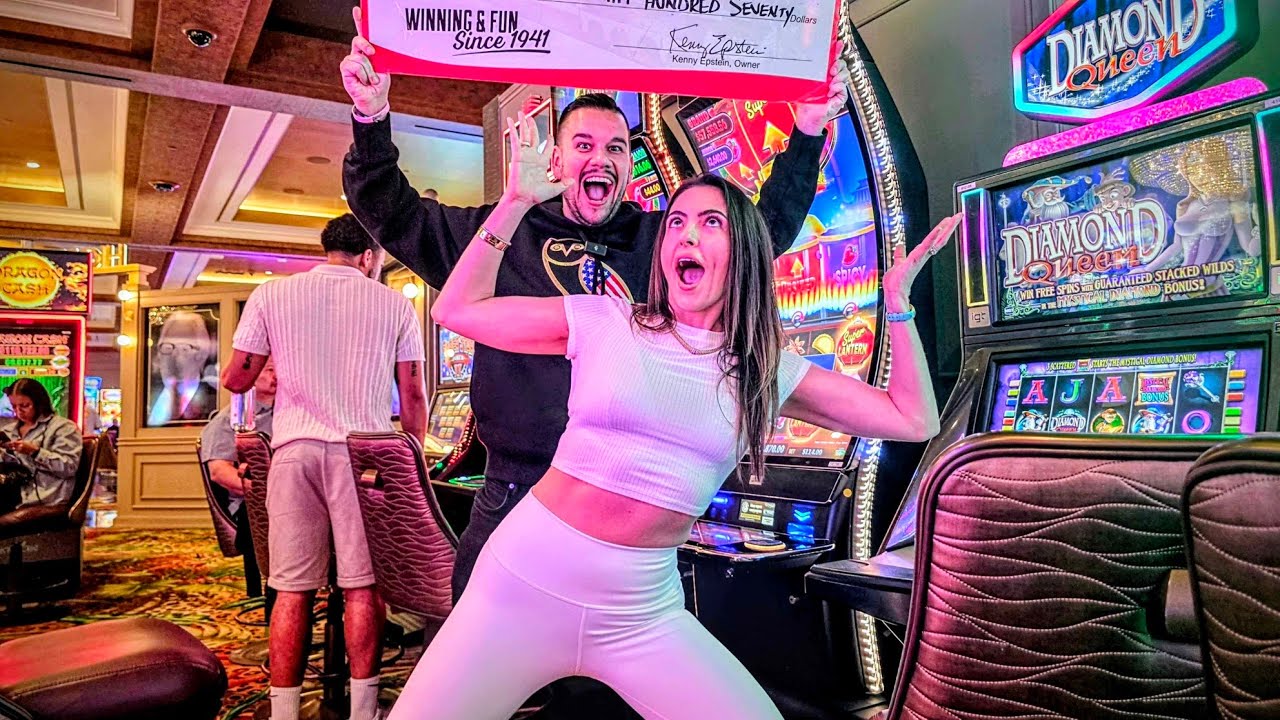 Seconds Before This HUGE WIN Happened We Almost Walked Away!!
