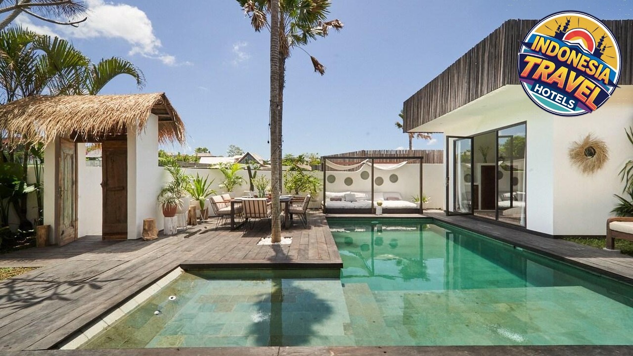 Villa Olivia Canggu | Bali, Indonesia | Hotel Review ⭐