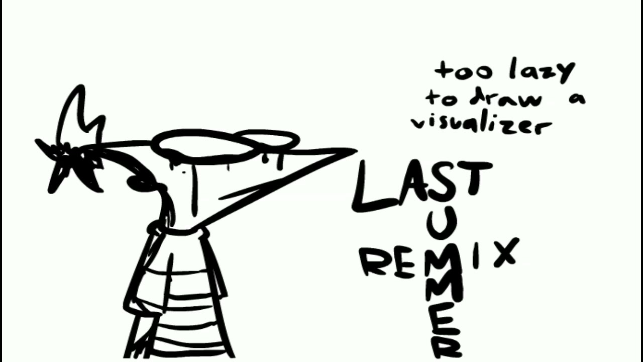 Pibby Corrupted - Last Summer (Remix)