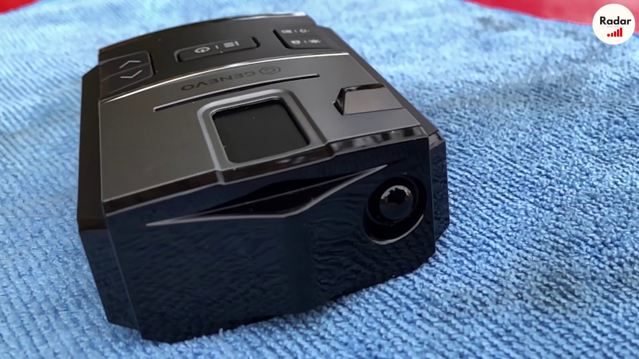 Best European radar detector for Motorcycle? Genevo Max review радар детектор генево обзор