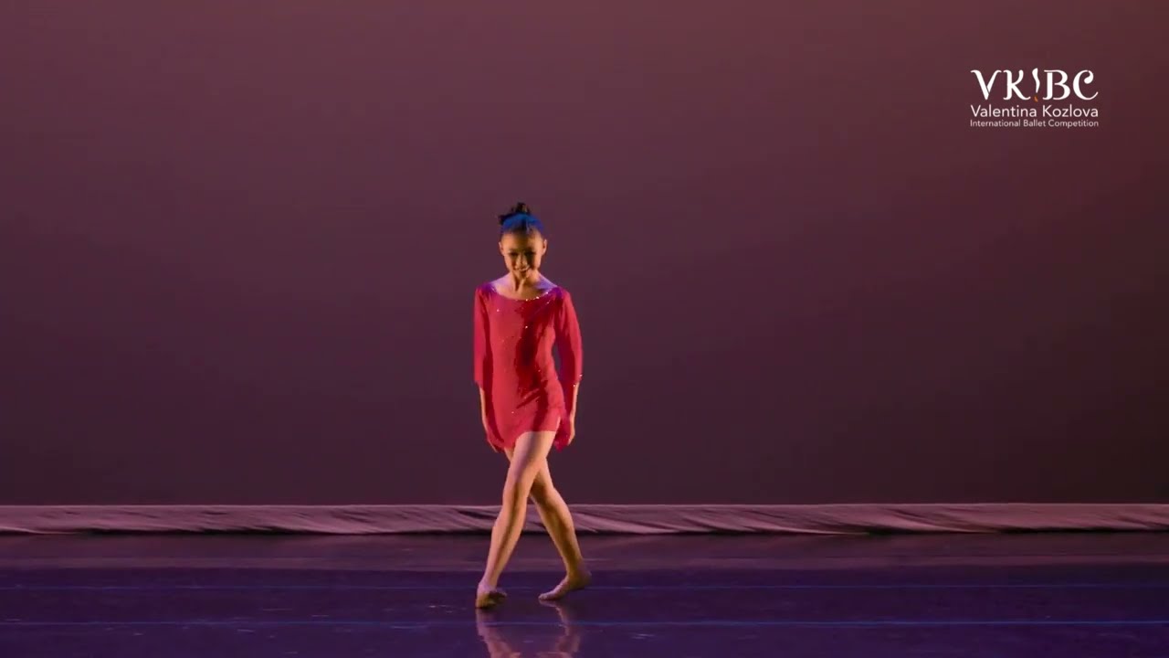 VKIBC Gala Performance | Seoyun Choi 🇰🇷