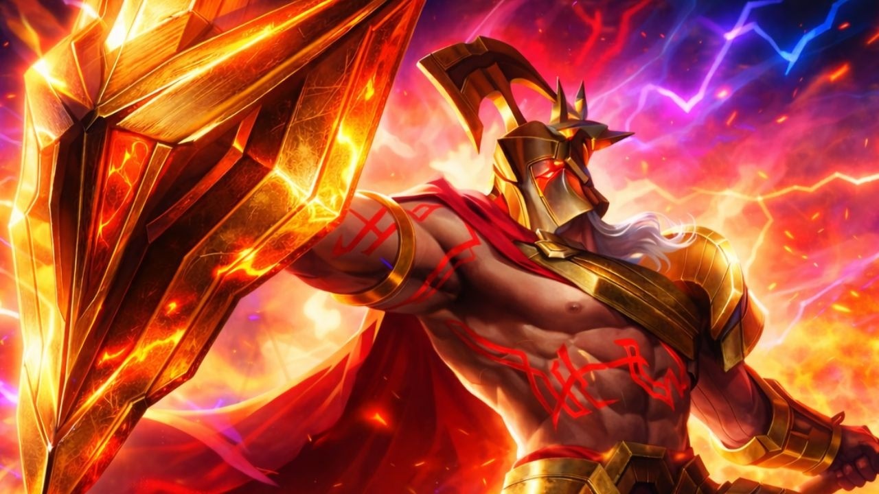 why you should literally NEVER GIVE UP in season 16