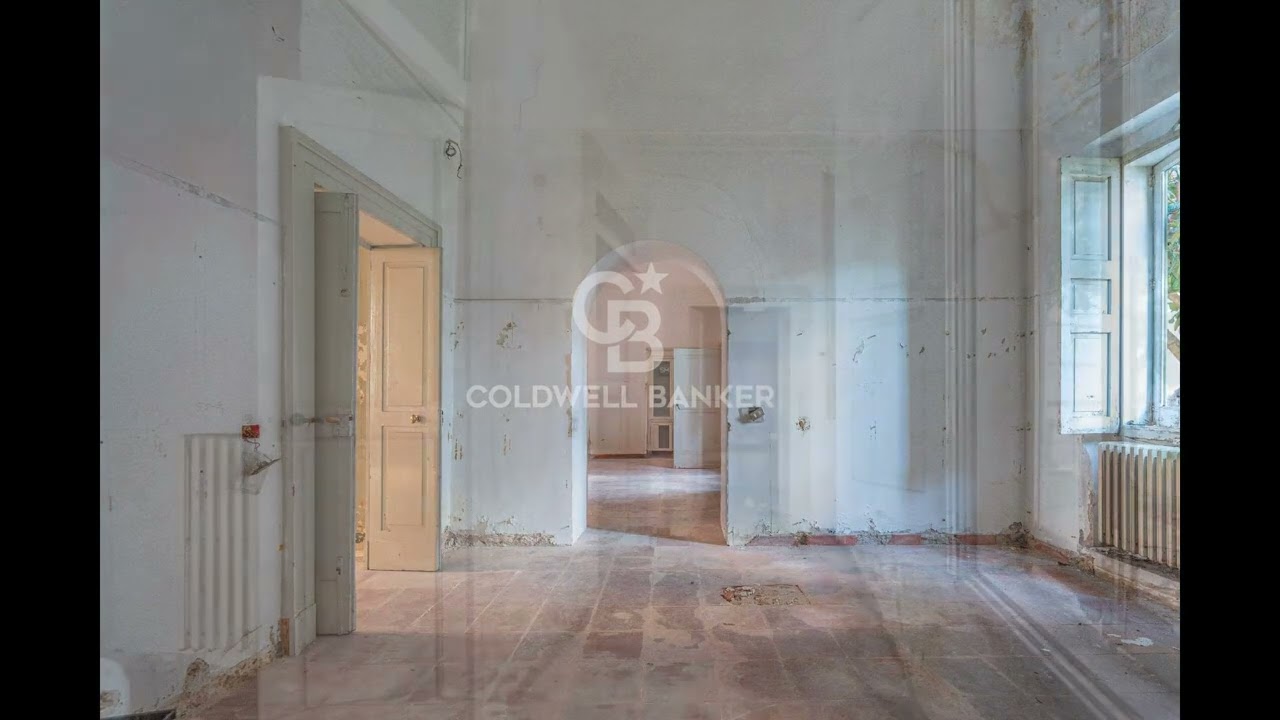 Casa indipendente in Vendita a Guagnano (LE)