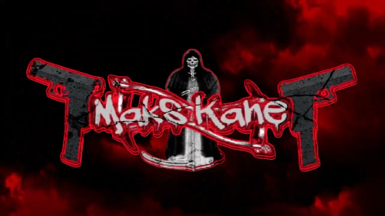 MAKS KANE x SYMEN HAZE - DOUBLE GLOCK (prod. by 5ive21* Records)