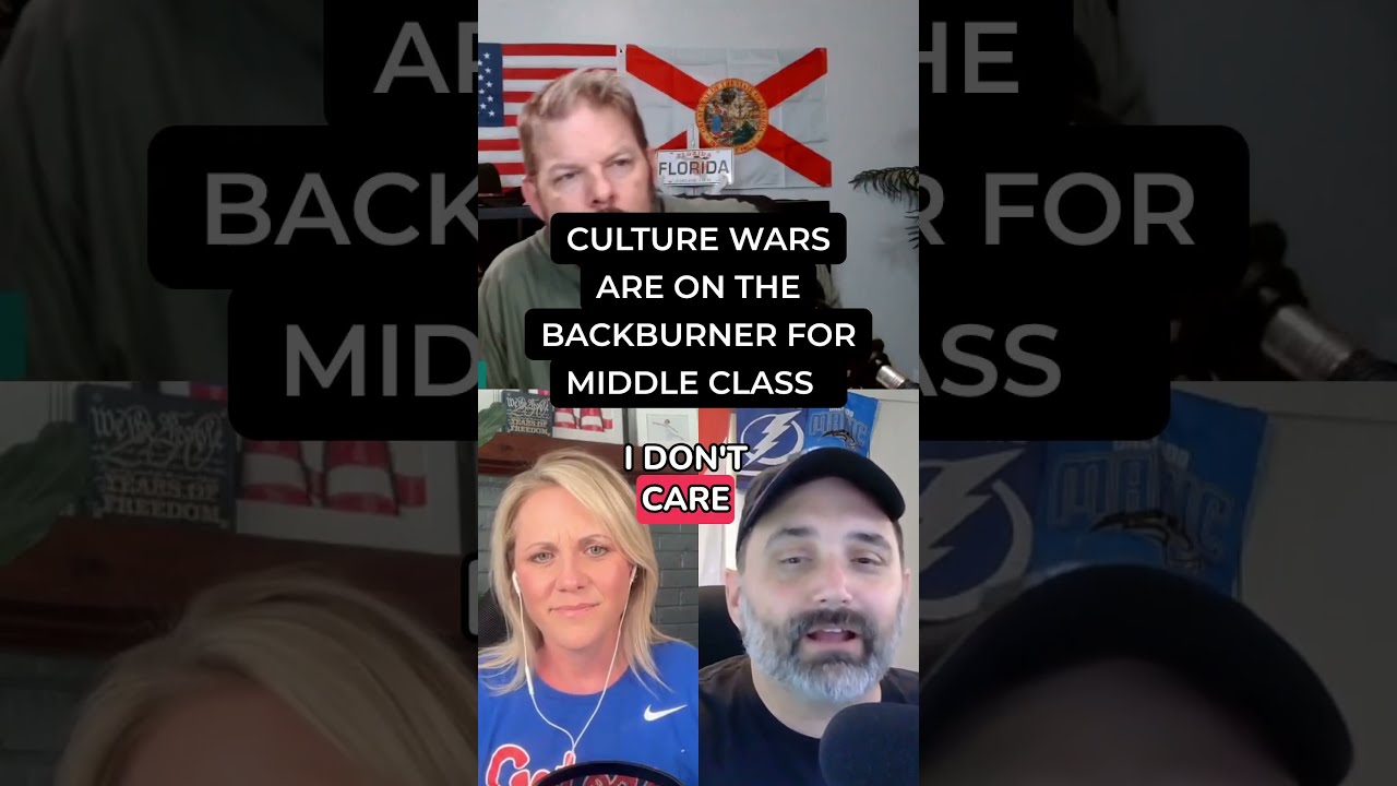 Culture Wars Will Not Earn Republicans Wins in 2026