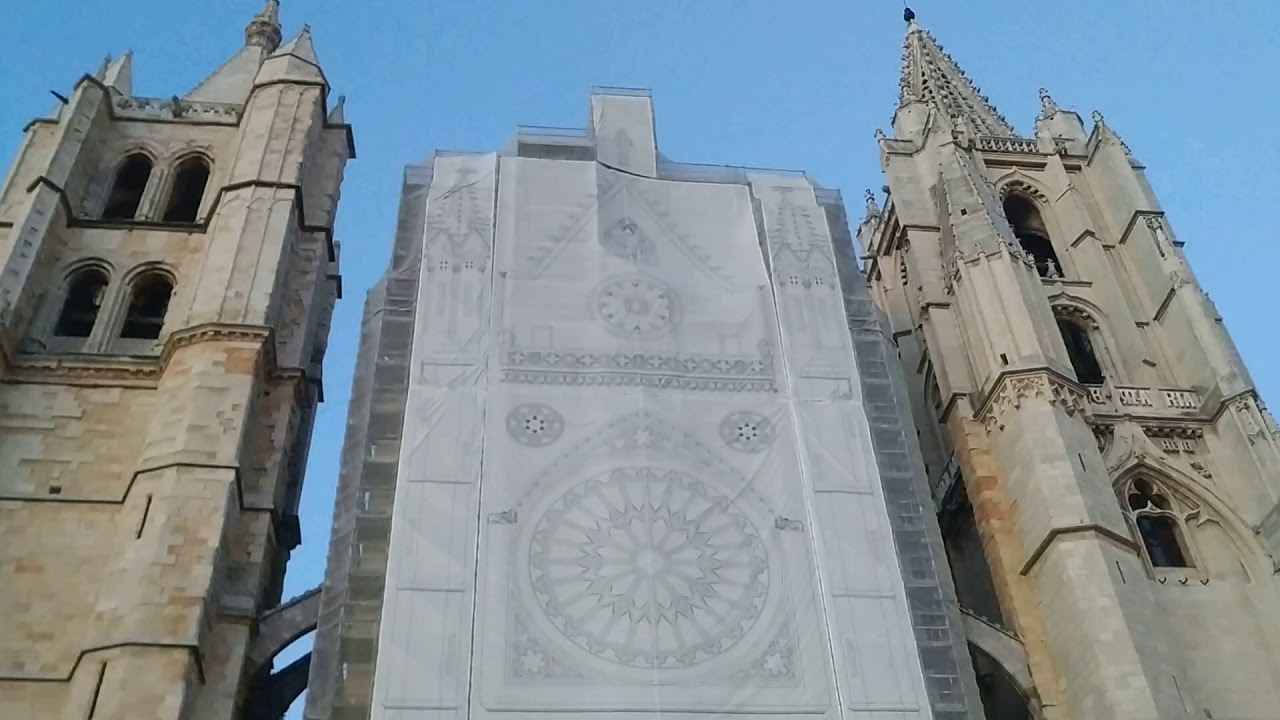 Dulzaineros escuela Ayto León 2019. Adelaida