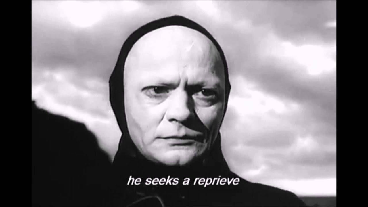 The Seventh Seal (1957) (Uth entry)