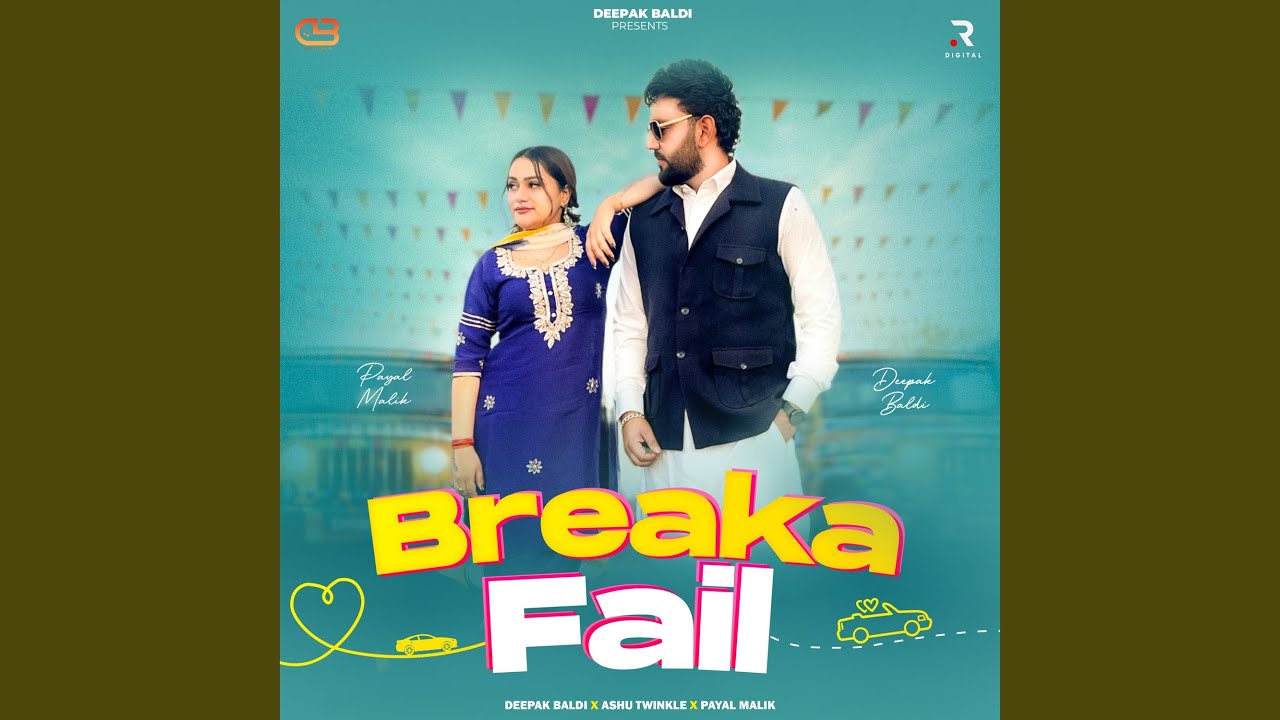 Breaka Fail