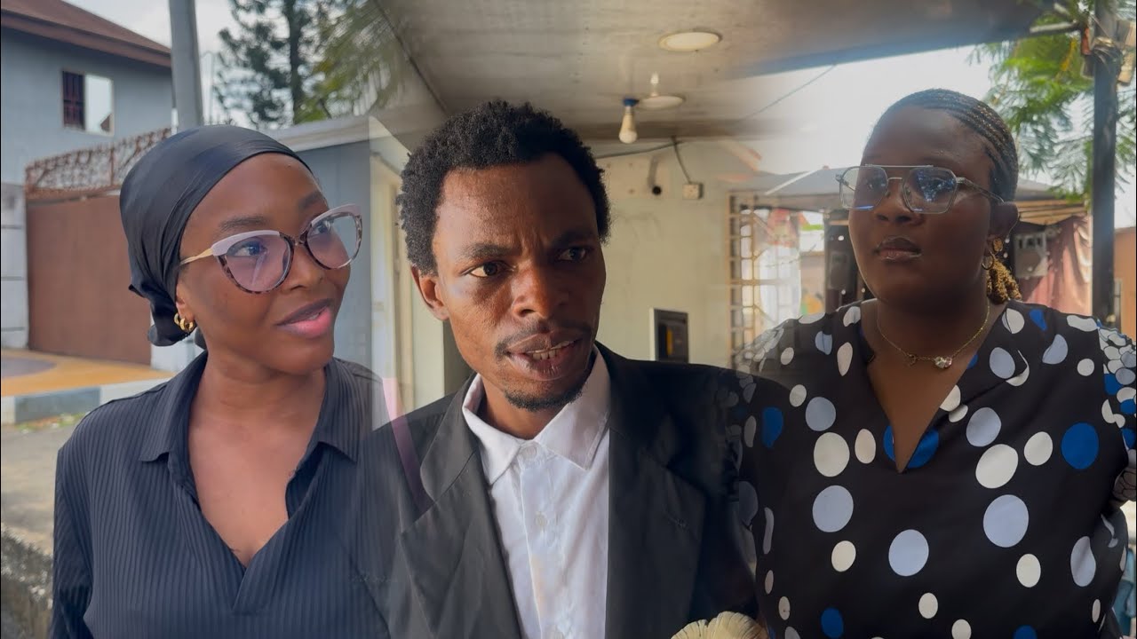 The Pharmacy- Barrister Titus