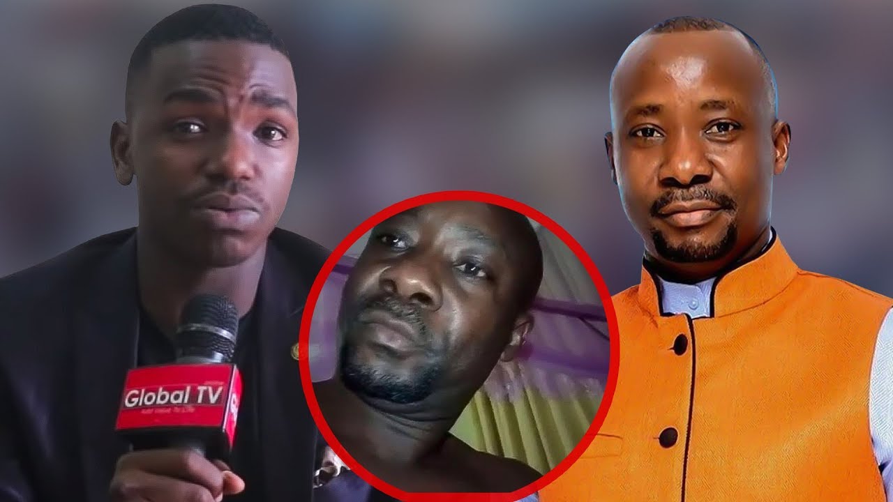 NABII SHILLAH Afunguka VIDEO ya GWAJIMA 