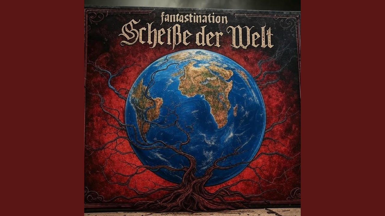 Scheiße der Welt