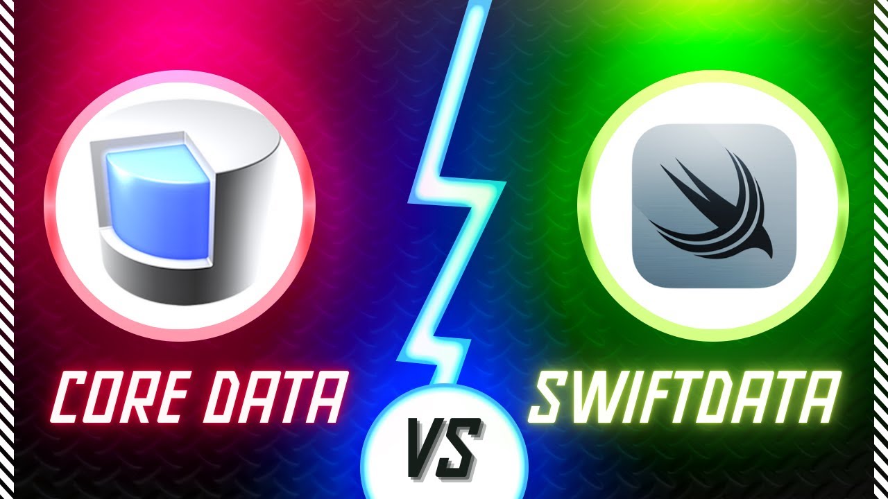 Shipping Apps with SwiftData vs. Core Data