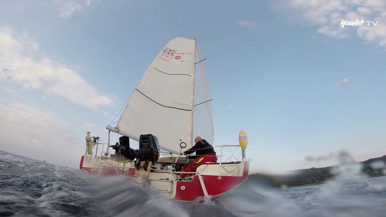 Silverrudder 2014: Die größte Einhand-Regatta der Welt