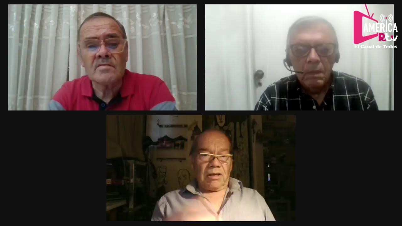 Desarrollo Minero en Chile y su Falta de Valor Agregado   con Julián Alcayaga