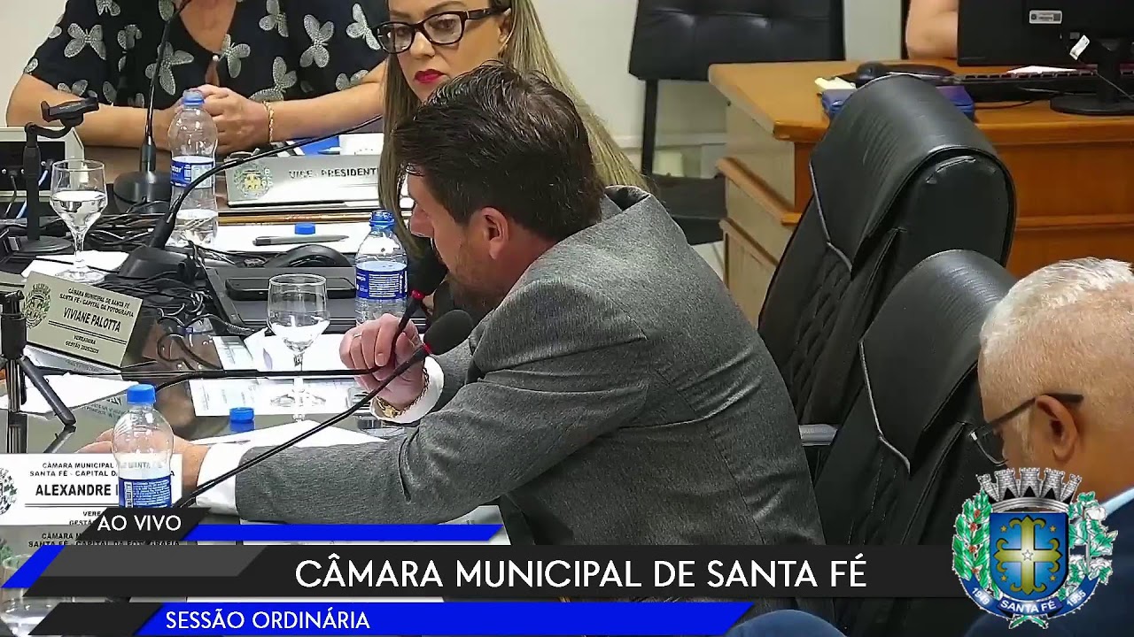 02ª Sessão Plenária Ordinária de 2026 - 09/02/2026