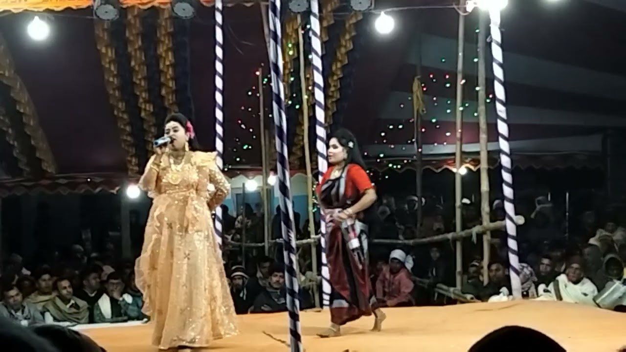 কাসেম মালার প্রেম যাত্রা পালা। kasim malar prem jatra Pala.
