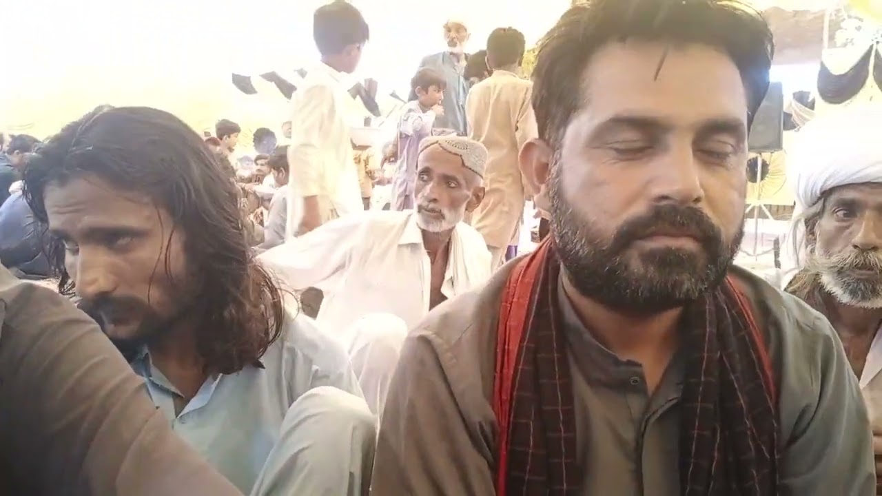 Sufi Kalam || Qaim Qalander Murshid Meda || Sain Noor ul Mola NooR