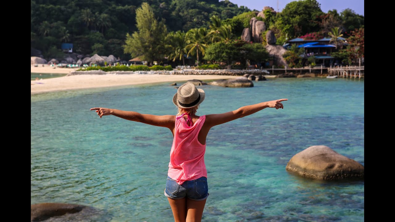 THAILAND ★★★★ PHUKET, Koh Phi Phi KRABI " The Beach"  Maya Bay, Similan