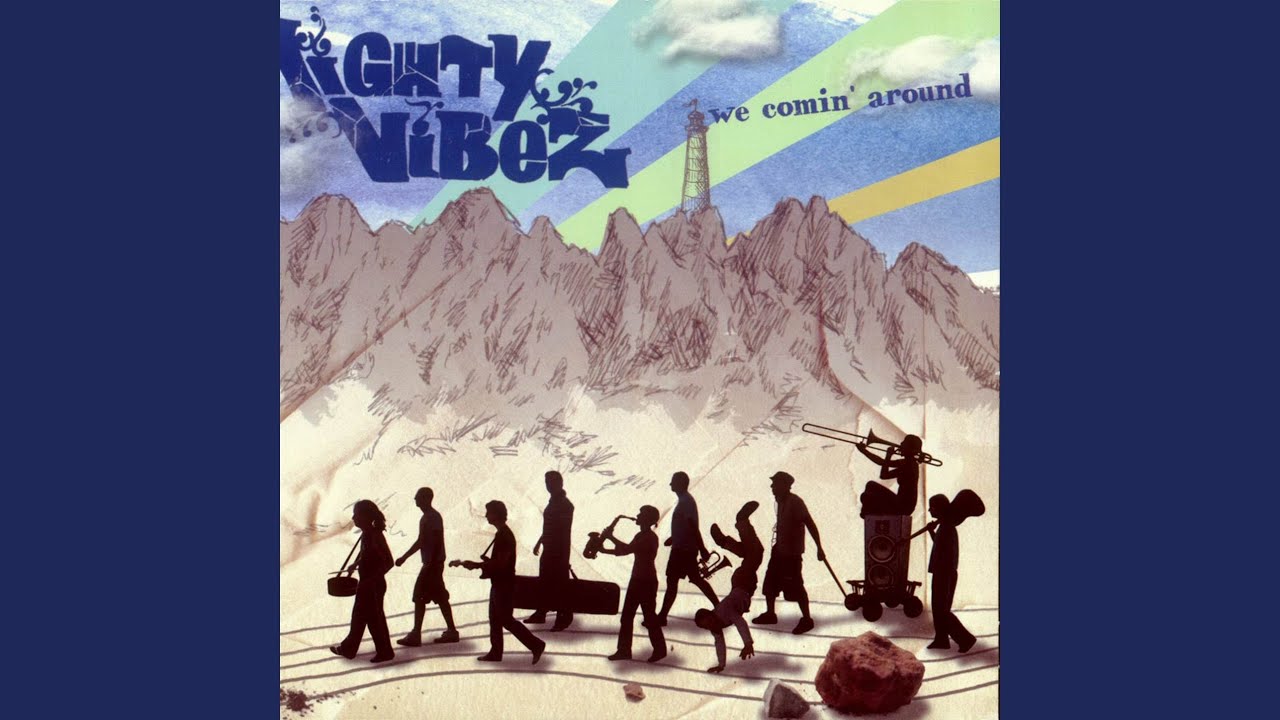Mighty Vibez