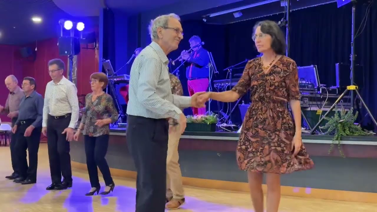 Avec Franck SIROTTEAU et Alexandre à ST-GEORGES-SUR-CHER (41400), le dimanche 20 octobre 2024.