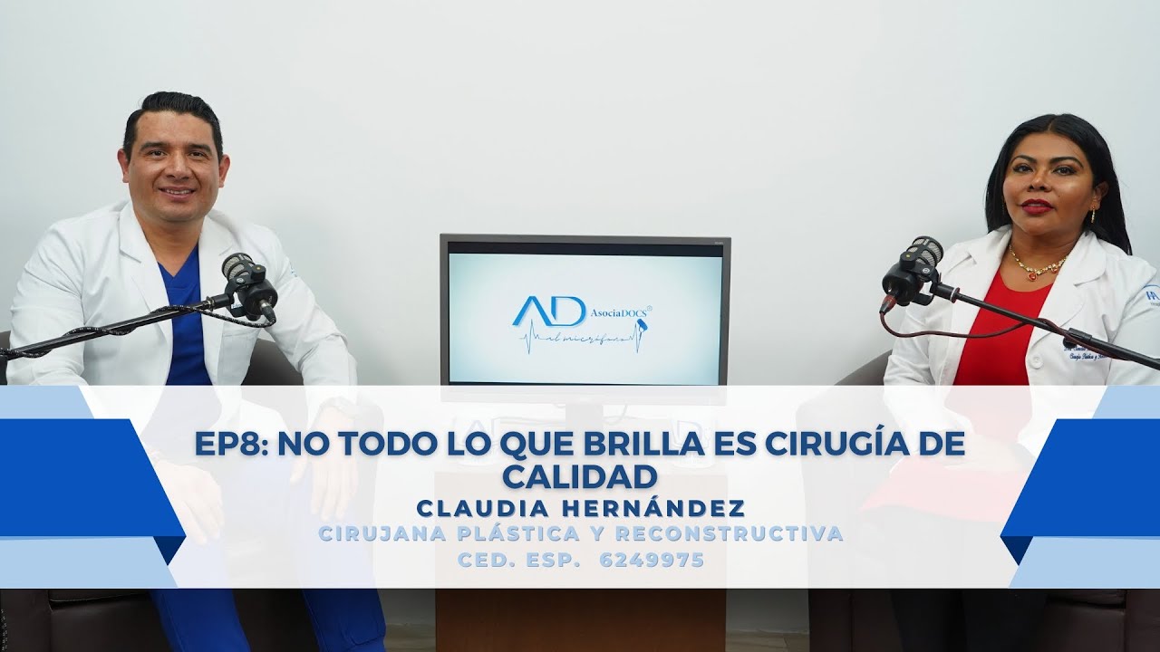 Cirugía plástica: 10 recomendaciones para una transformación segura y de calidad