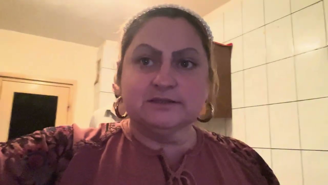 Olga si Bogdan orijnalu sunt Là Craiova și fac ciobà de vazà