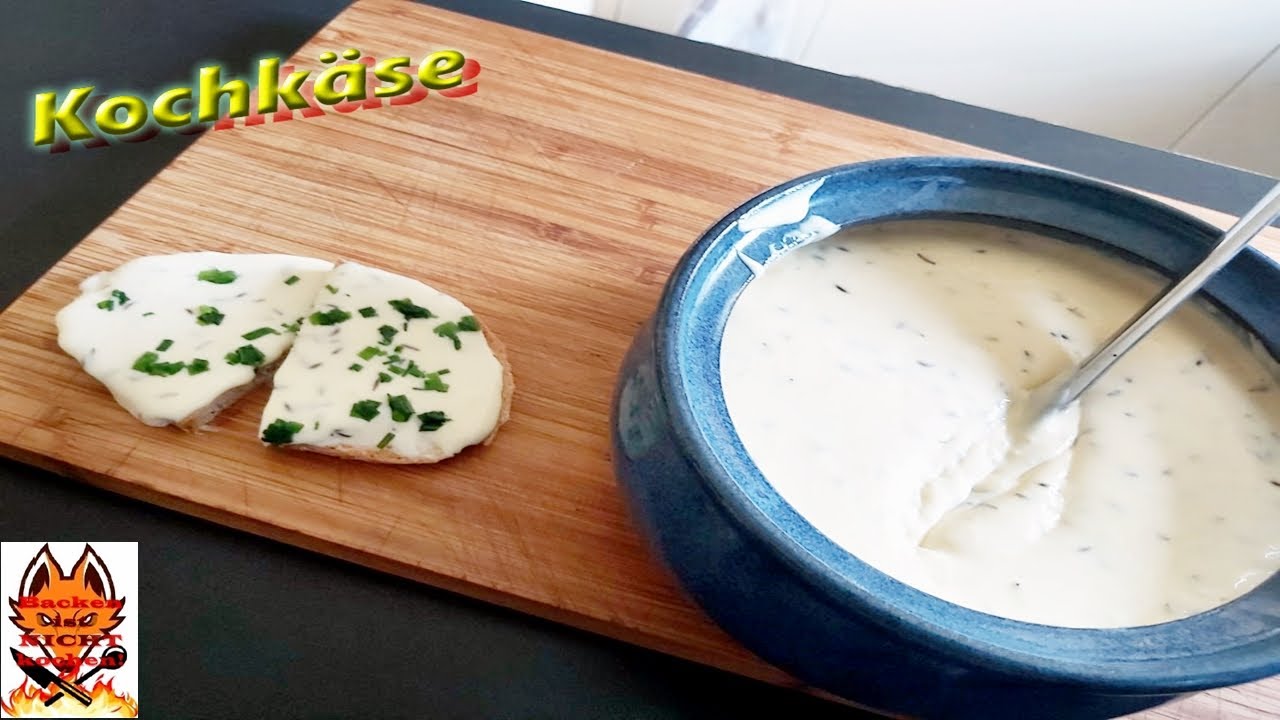 Kochkäse
