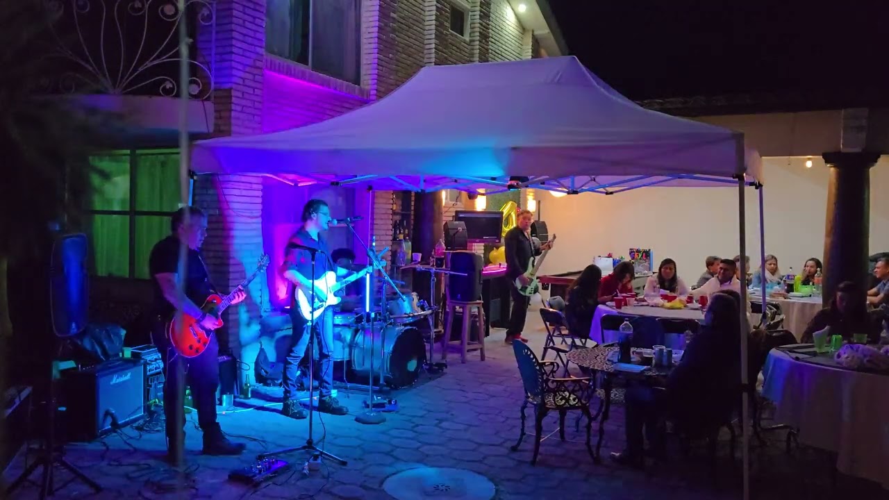 Hotel California