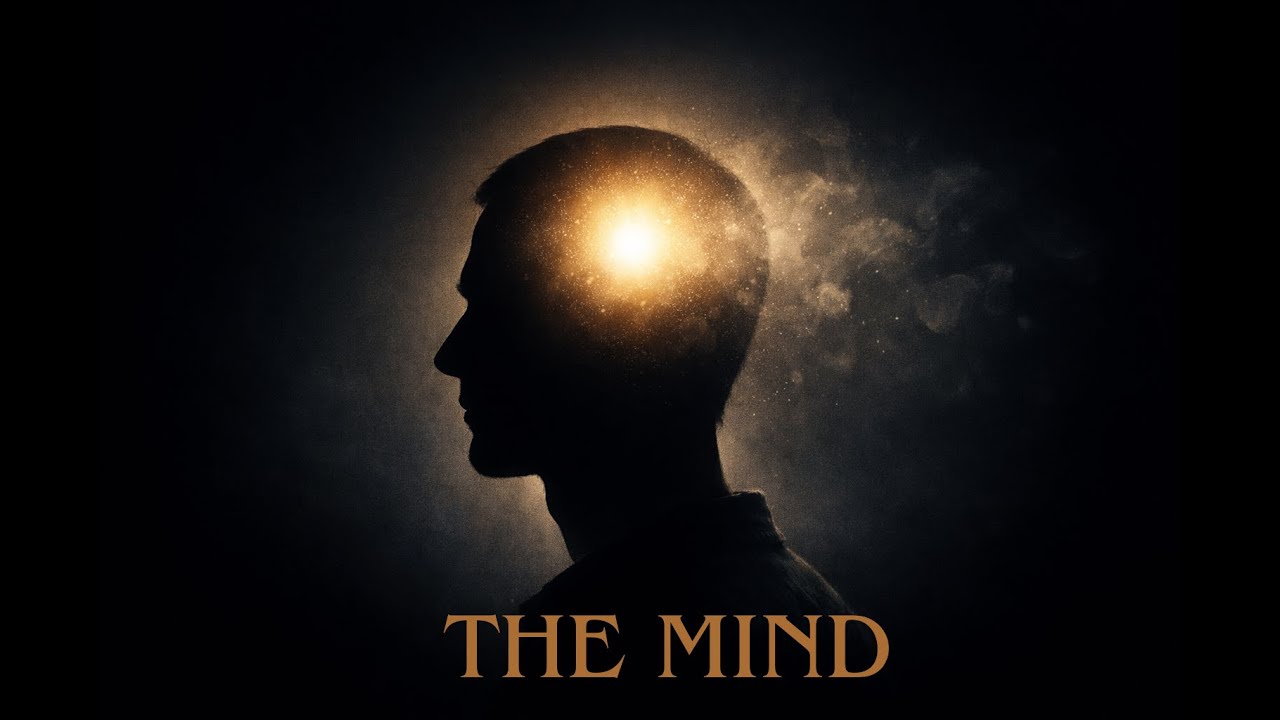 THE MIND