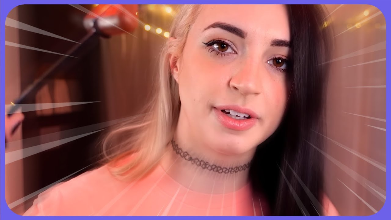 1.5 Minute ASMR | The FASTEST Cranial Nerve Exam