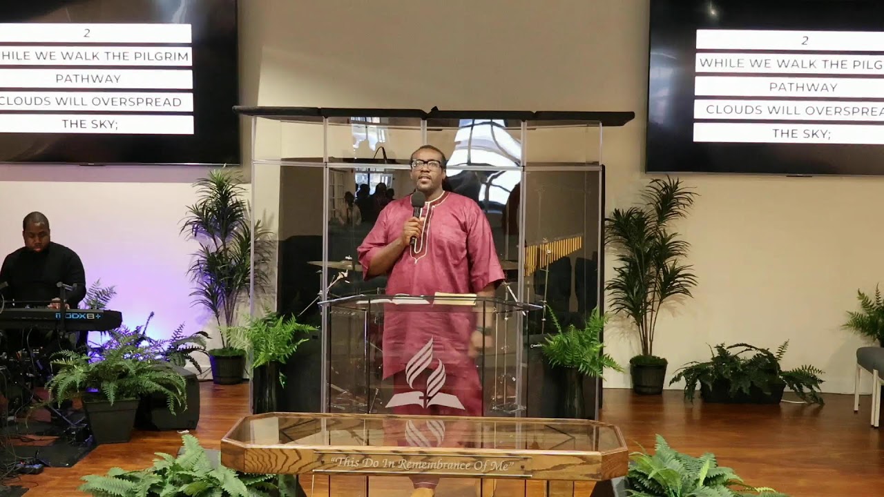 Sabbath Worship - 02/7/2026