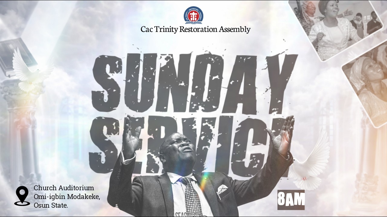 SECOND SUNDAY OF THE MONTH OF MARCH 08|03|2026.