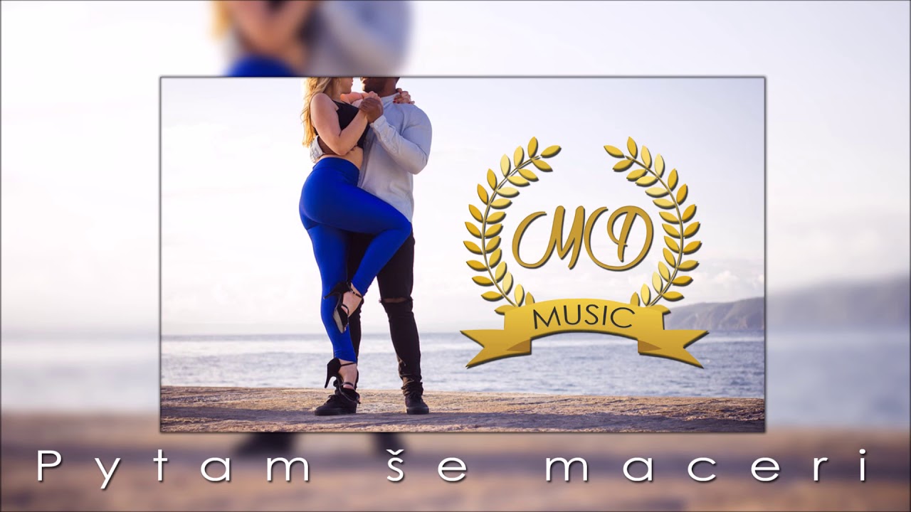 MD Music - Pytam &scaron;e maceri