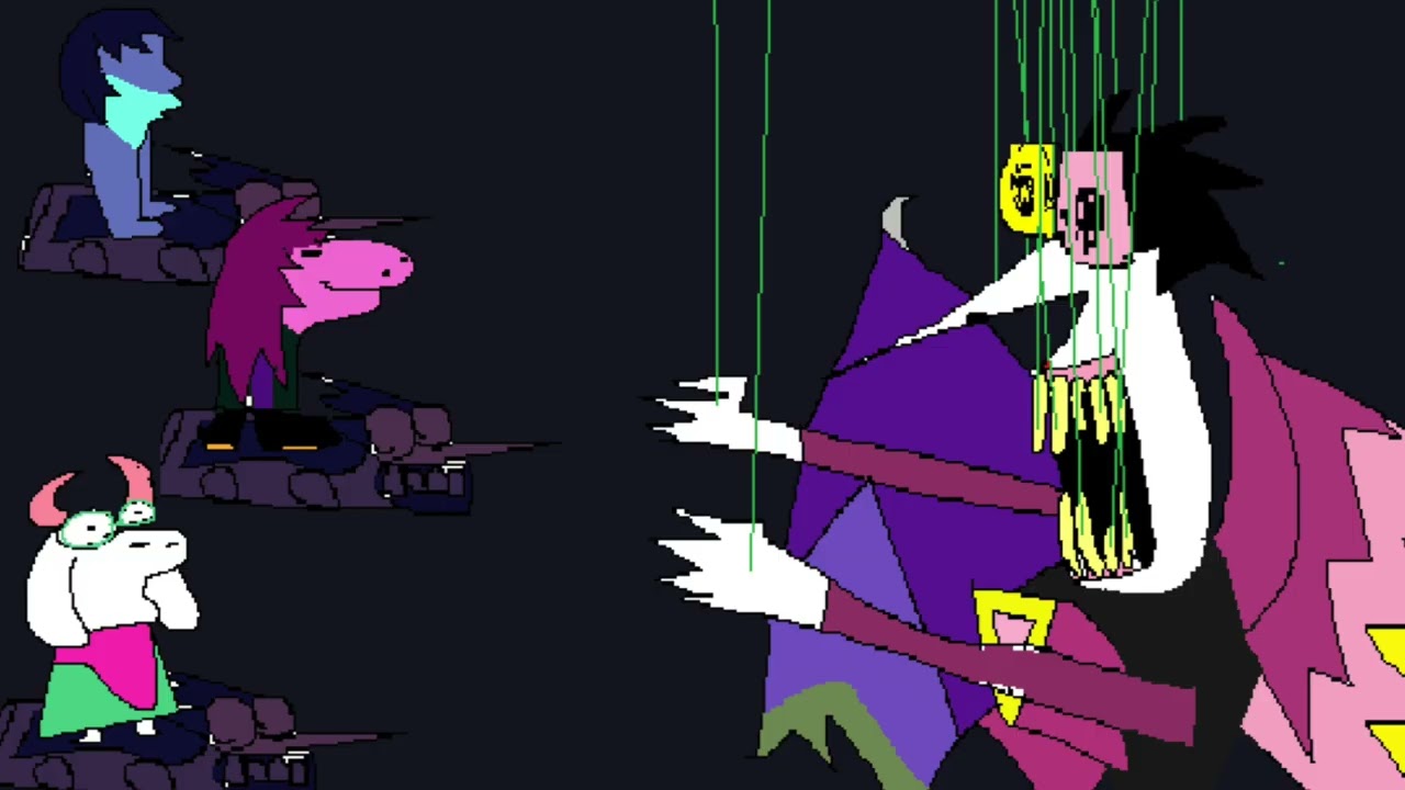 big shot but it's just my voice