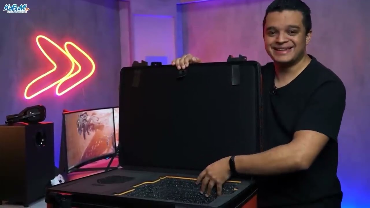 Mala kabum 2022