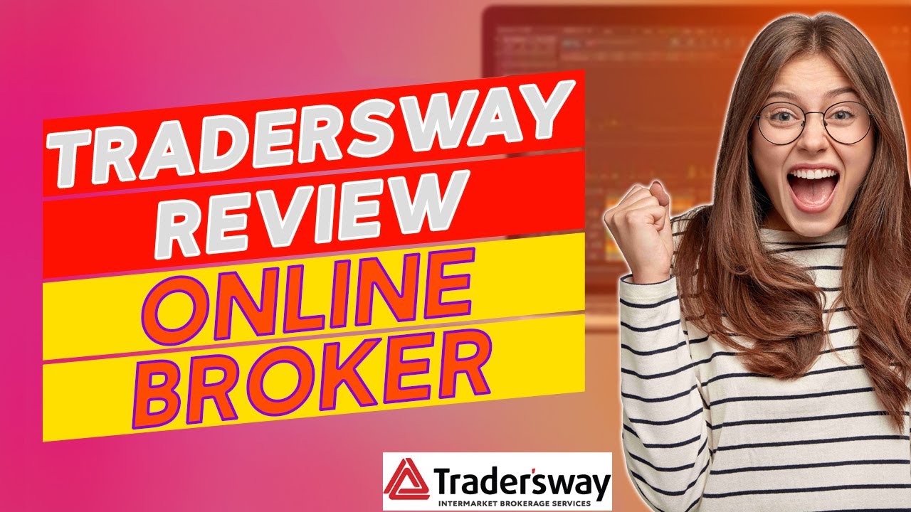 Tradersway Review - Pros and Cons of Tradersway (Is It a Good Choice?)