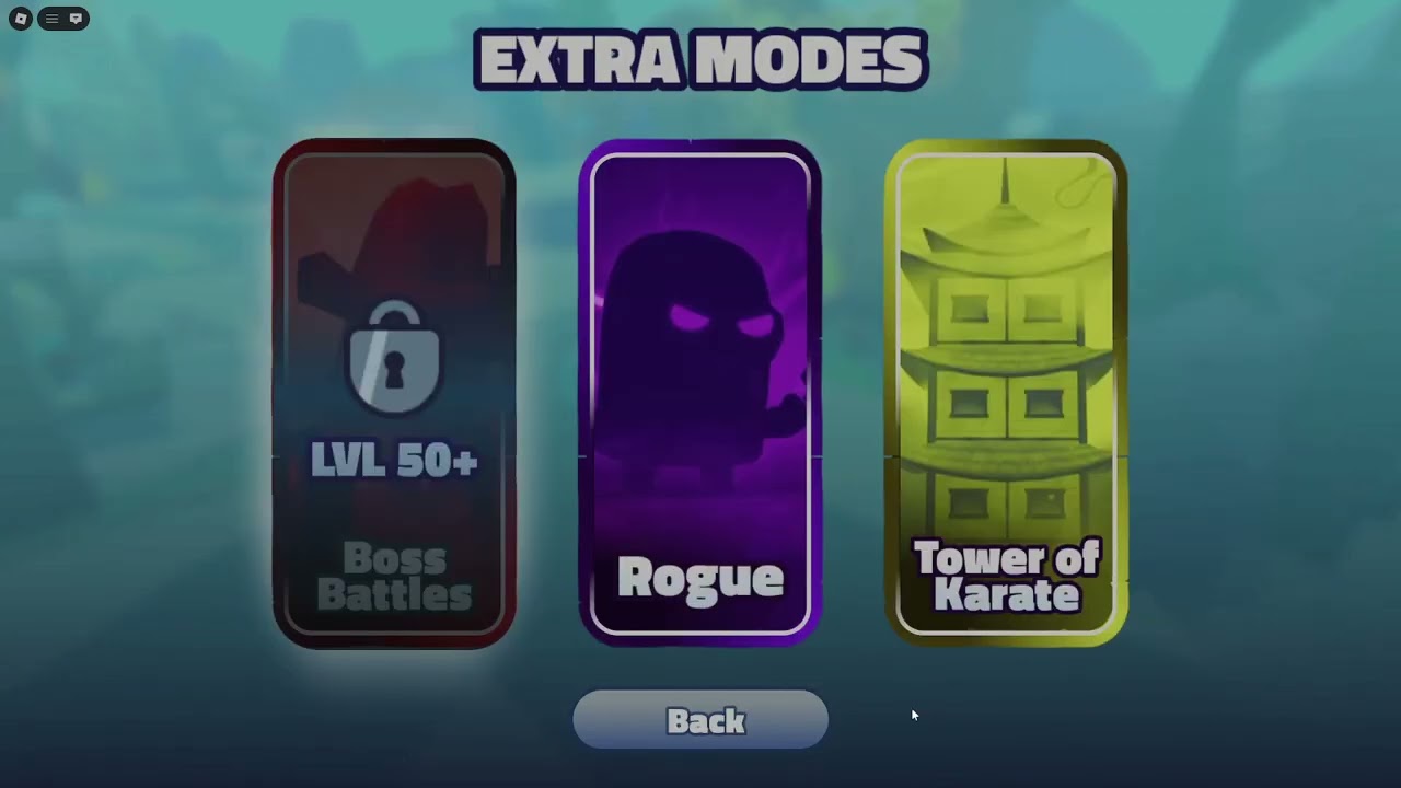 SpongeBob Tower Defense Part 4