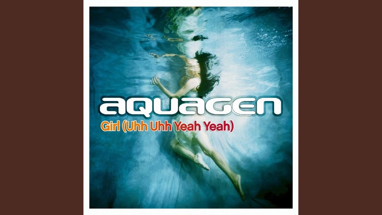Girl (Uhh Uhh Yeah Yeah) (Single Edit)