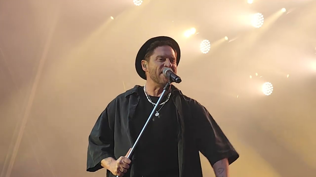 Johannes Oerding - Osnabrück 