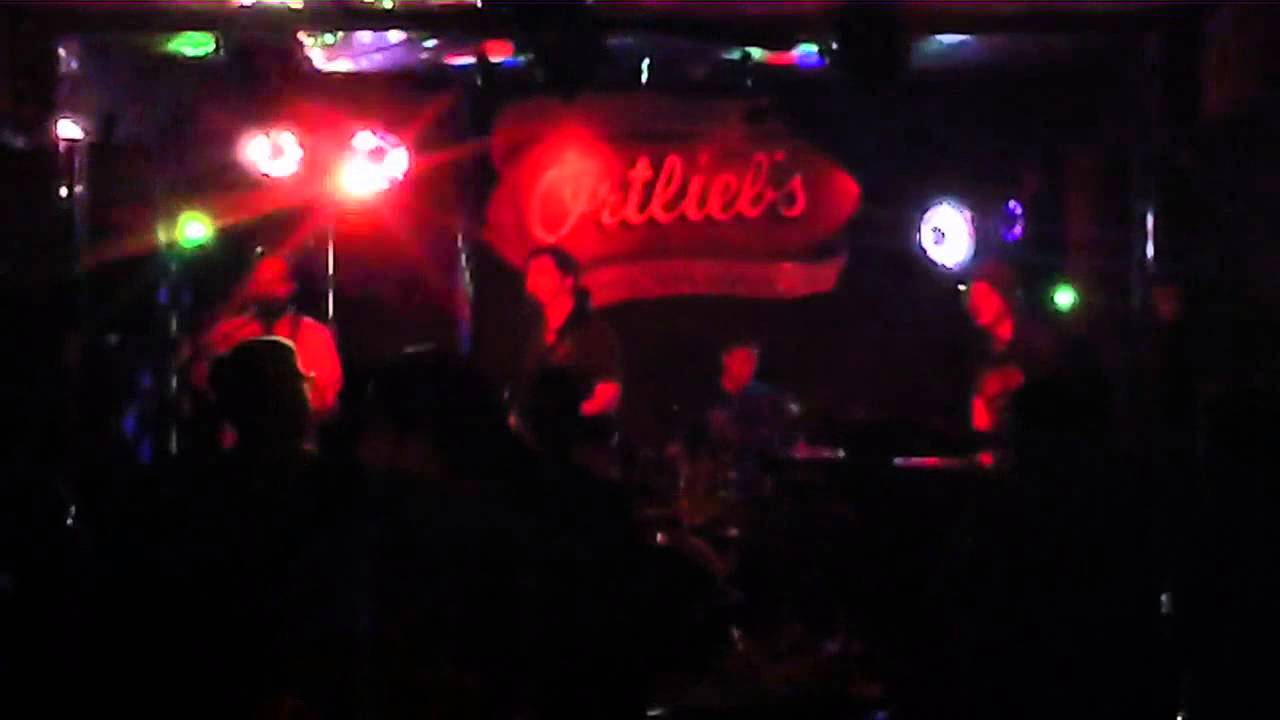 The Blurry Nights-