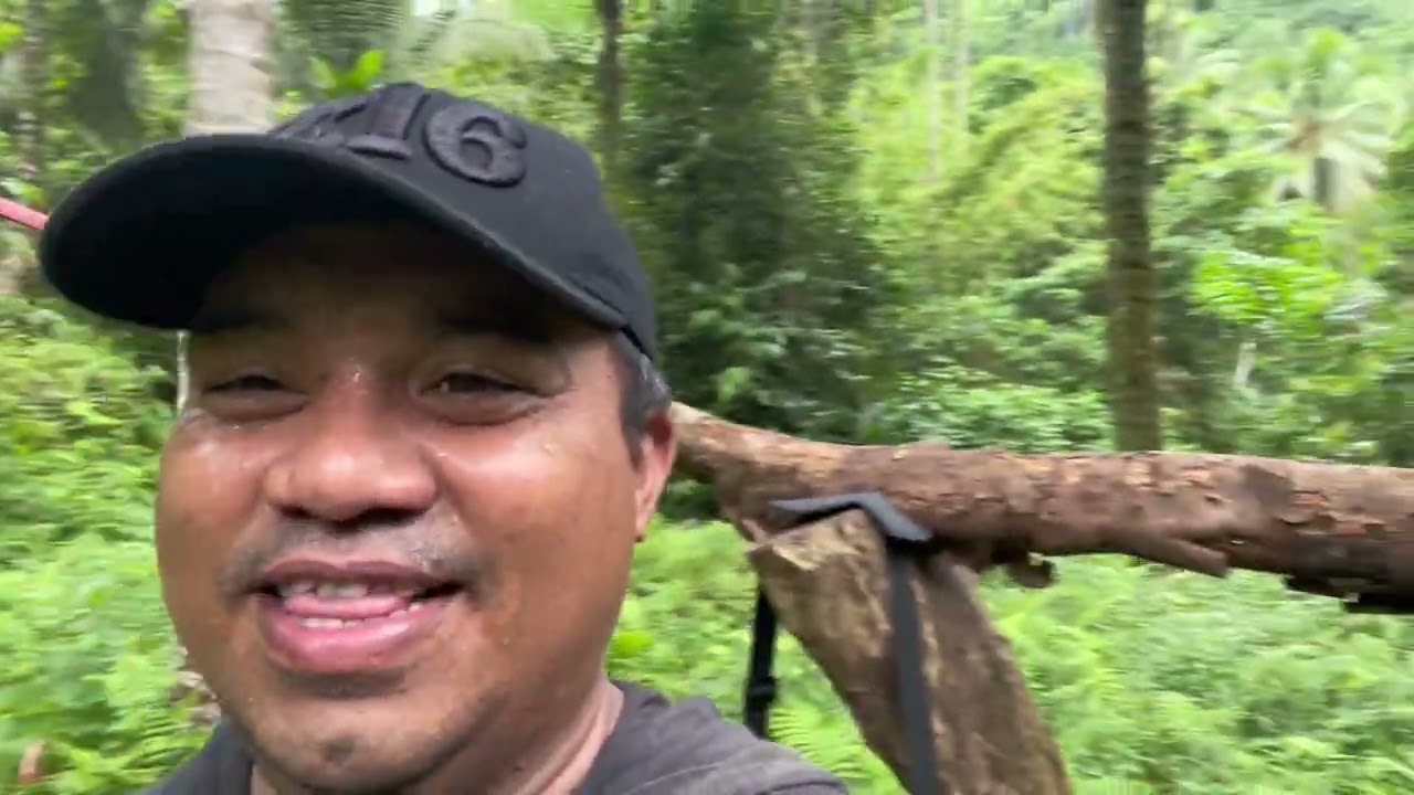 Paras Kebun Bagian Kedua Bersama Team EKLESIA#MOROTAIDALOHA