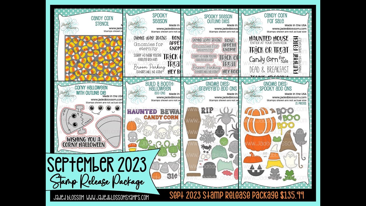 September 2023 Release and Review with Lee-Ann