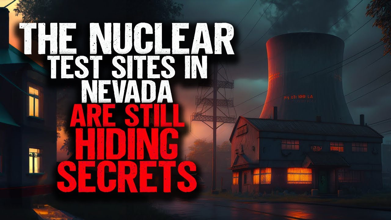 I worked in an UNDERGROUND government lab. GHOSTS started haunting me at night.