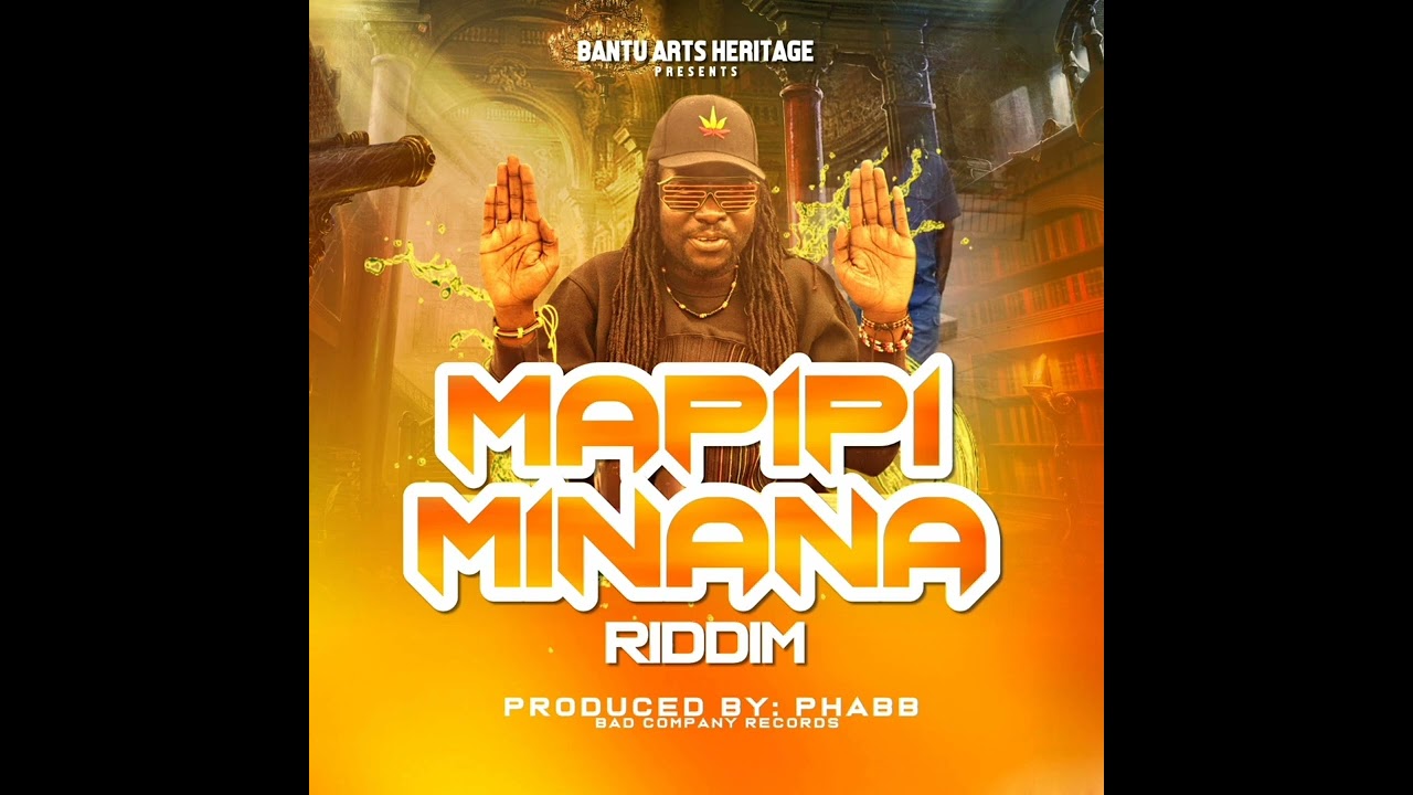 Boi Breezy  - Daira Wega - Mapipi Minana Riddim