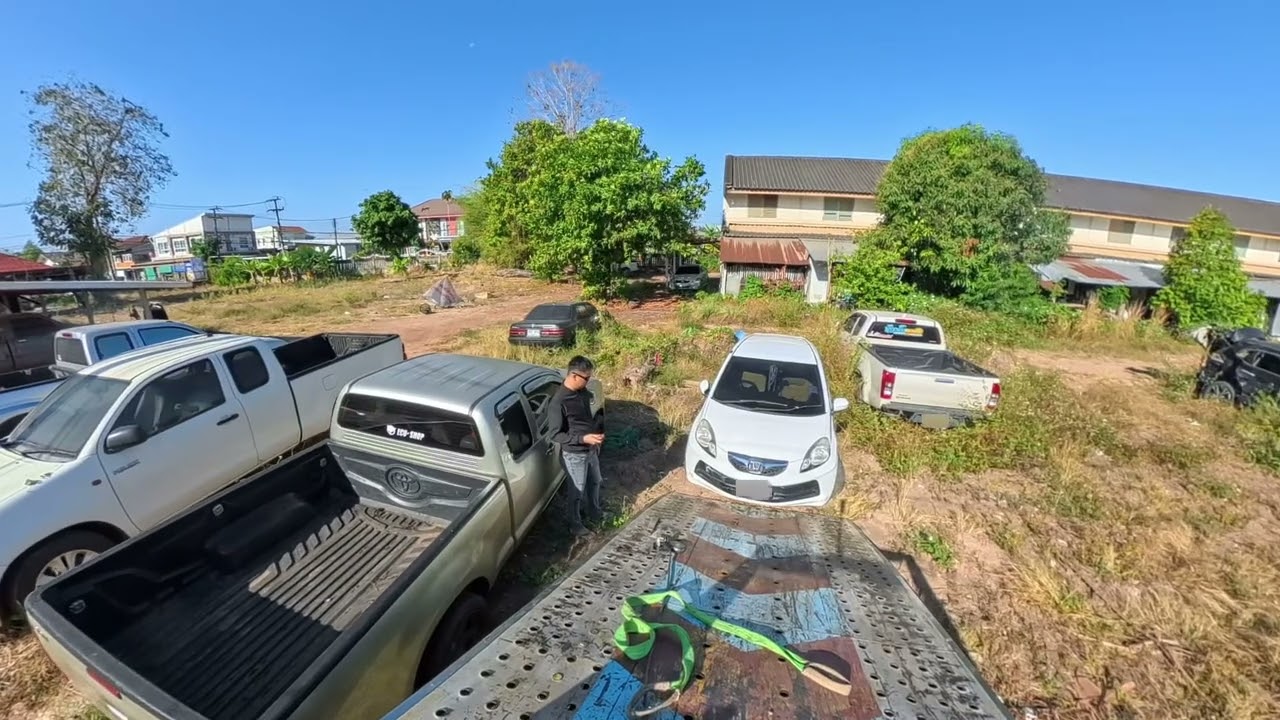 ลองเทสกล้อง360ดูค้าบบบ  พัฒนพงษ์ รถสไลด์