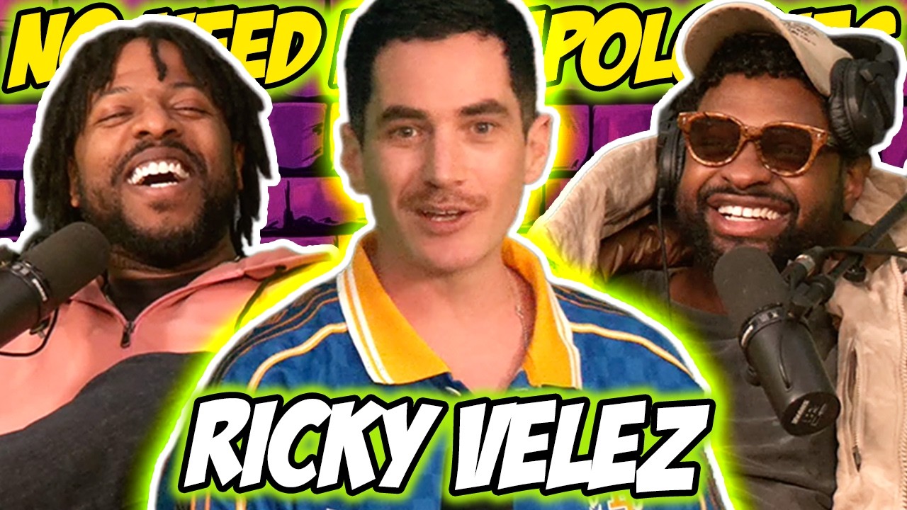 RICKY VELEZ | 