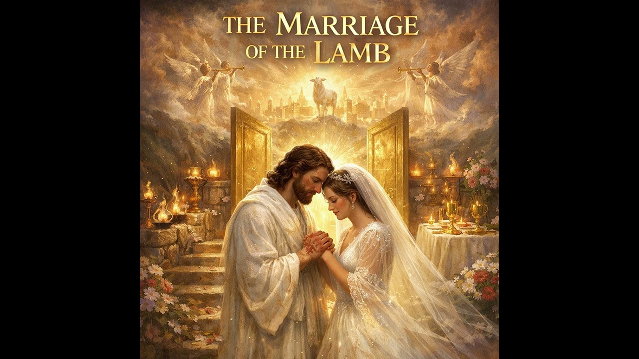 The Marriage of the Lamb